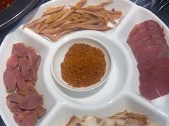-老船舫·现做活鲜鱼馆(东郊记忆店)