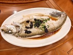 -园林美食城·本土农家菜(杨和镇店)