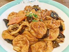 -锡和无锡菜(景丽苑店)