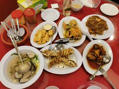 -大茄来海鲜餐厅(亚洲城分行)
