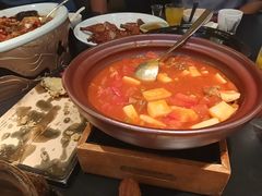 -桂小厨广西菜(水晶城店)