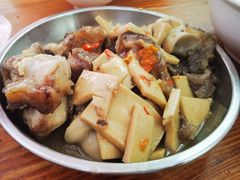 -老兵牛蹄店(下沙店)