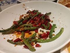 -东方饺子王(工农大路店)