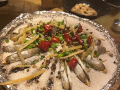 -乡里八闽·福州乡土菜(高宅店)