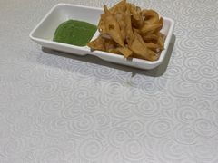 -恒河传奇印度餐厅GANGES