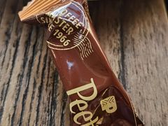 -Peet's Coffee皮爷咖啡(新天地黑标店)