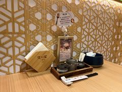-德川家日本料理(中关村寰太大厦店)