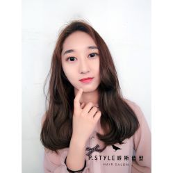 -P.STYLE 派斯造型