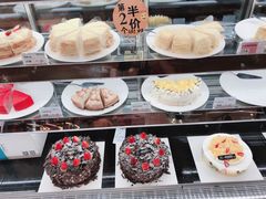 -皇家美孚·蛋糕外送(东部佳世客店)