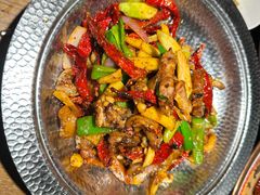 -相约·羊村小馆非遗手抓肉(七一酱园店)