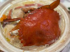 -龙海鲜螃蟹王(宏茂桥店)