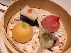 -莉莉海堂HAITANG·烤鸭(国贸商城店)