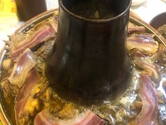 -浮何烤铺(桐梓林店)