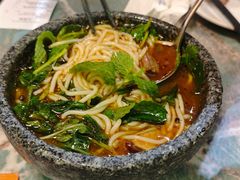-浩海火烧云傣家菜(京广店)