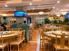 大堂-德胜轩正宗顺德菜(宝安沙井会展中心店)