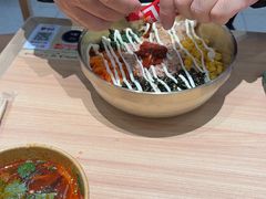 -米村拌饭(江宁万达店)