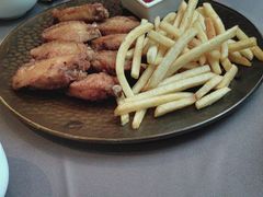 -徐记海鲜(观沙岭|滨江新城店)