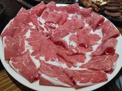 -香传承重庆火锅(直营中山路店)