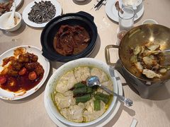 -群乐饭店(滨安路店)