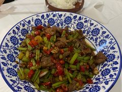-新新湘菜馆(新中街二条店)