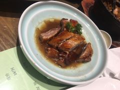 -火啫啫·粤式啫啫煲(南通首店)