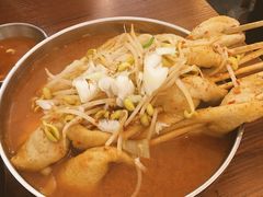 -青春分食(仙林大学城店)