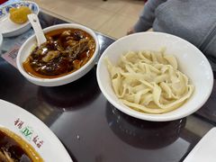 -晋阳饭庄(虎坊桥店)