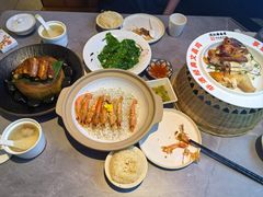 -沿江海南菜·文昌鸡祖师爷(大东海店)