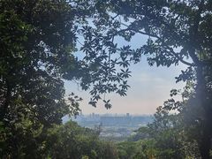 -火炉山森林公园