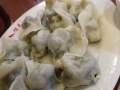-鸿毛饺子(紫竹桥店)