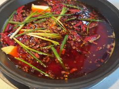 -芈重山老火锅(广州首店)