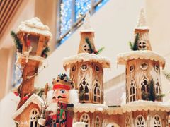 -成都蒲江花样年福朋喜来登度假酒店·宜客乐西餐厅