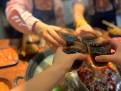 -楠火锅(昆山金鹰店)