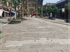 -南关石牌坊古镇