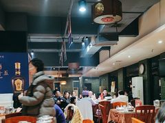 -天下客饭店(中山路店)