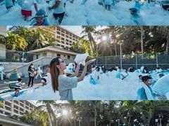 -三亚亚龙湾天域度假酒店