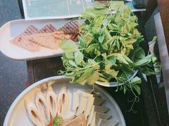 -大隐·成都火锅Bistro(合生麒麟新天地店)