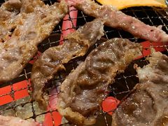 -伊茉家的烤肉店(勒泰中心店)