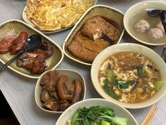 -圆宝台湾小吃(迎津街店)