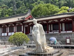 -华清宫景区