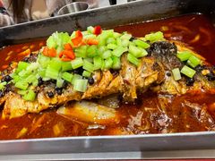 -雅佳神话·麻辣烤鱼(新街口店)