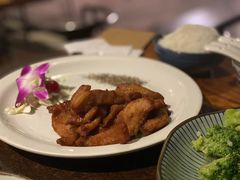 -上楼私房菜(院士路店)