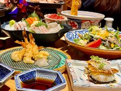 -琴寿司居酒屋(中山广场店)