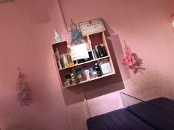 -Feelgood接发色彩造型沙龙