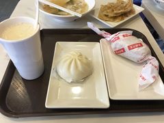-永和大王(广渠店)