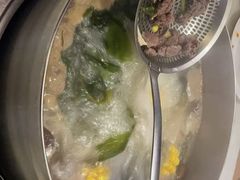 -牛沙暴潮汕牛肉火锅(章江南大道店)