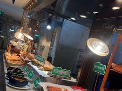 -亚马逊蒸汽活海鲜自助(LCM置汇旭辉广场店)