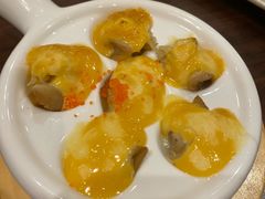 -黑松白鹿(金融街店)