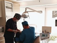 -精德口腔·种植修复·儿牙中心(财富中心店)