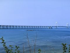 -星海湾跨海大桥